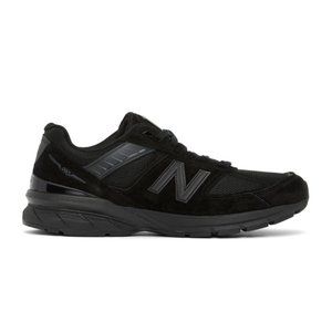 NEW BALANCE MADE IN US 990v5 SNEAKERS